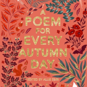 A Poem For Every Autumn Day