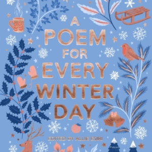 A Poem For Every Winter Day