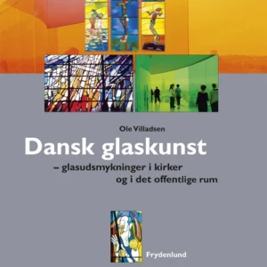 Dansk glaskunst