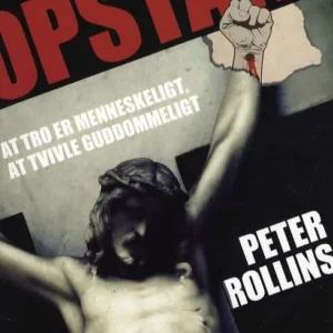 Opstand