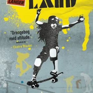 Skaterland 4 - Emma aka Skatergirl