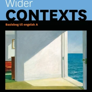 Wider contexts A
