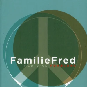 Familiefred med dine forældre