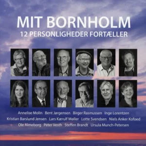 Mit Bornholm