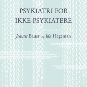 Psykiatri for ikke-psykiatere