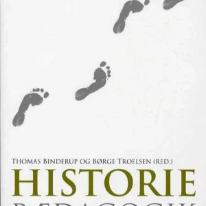 Historiepædagogik