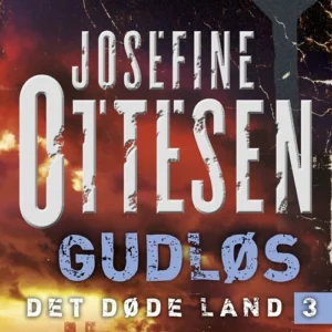 Gudløs. Det Døde Land 3 (pb)