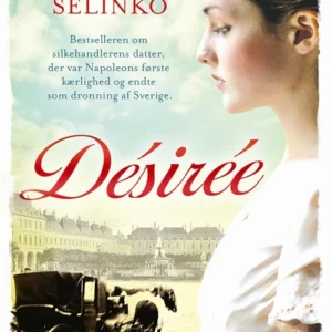 Désirée, hb