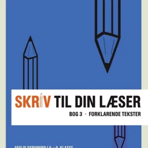 Skriv til din læser 3