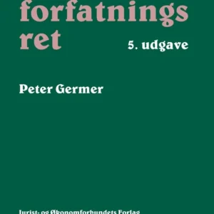 Statsforfatningsret