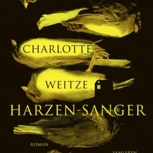 Harzen-sanger