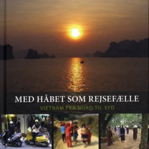 Med håbet som rejsefælle