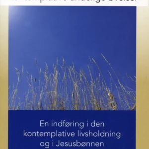 Kontemplative åndelige øvelser
