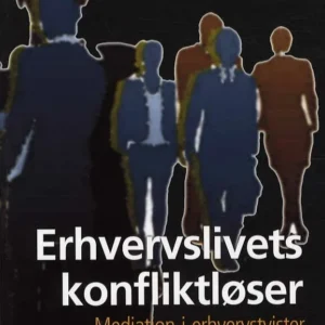 Erhvervslivets konfliktløser