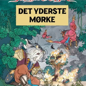 Det yderste mørke