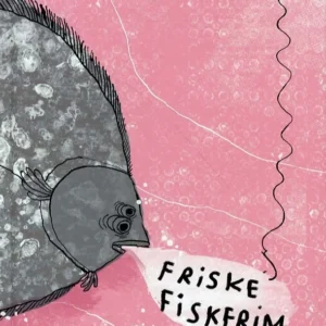 Friske fiskerim