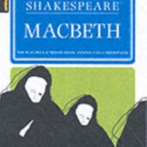 Macbeth No Fear Shakespeare