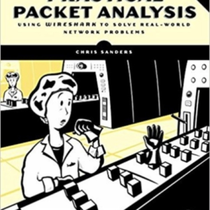 Practical Packet Analysis, 3Rd Edition