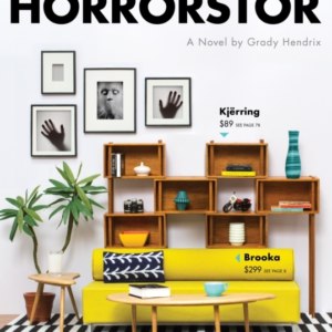 Horrorstor A Novel