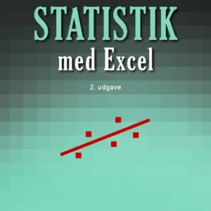 Statistik med Excel