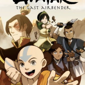 Avatar: The Last Airbender# The Promise Part 1