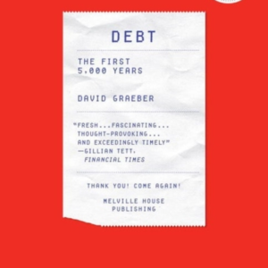 Debt The First 5000 Years