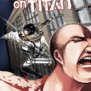 Attack On Titan 2