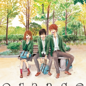 Orange: The Complete Collection 1