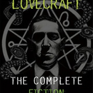 The Complete Tales Of H.P. Lovecraft