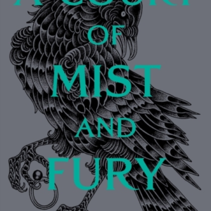 A Court Of Mist And Fury
