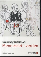 Grundbog til filosofi - Mennesket i verden