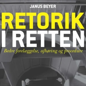 Retorik i retten