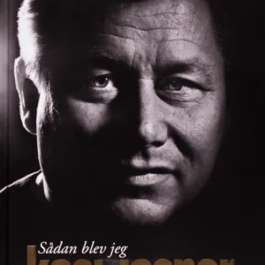 Sådan blev jeg KASI Jesper
