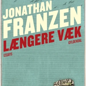 Længere væk