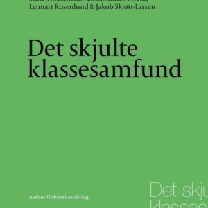 Det skjulte klassesamfund