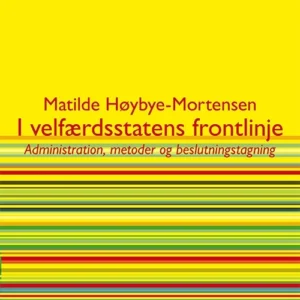 I velfærdsstatens frontlinje