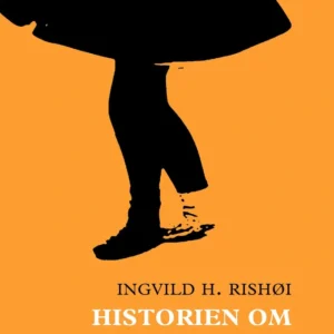 Historien om fru Berg