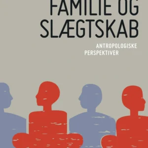 Familie og slægtskab