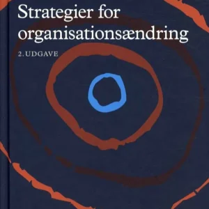 Strategier for organisationsændring