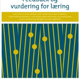 Feedback og vurdering for læring