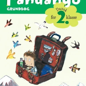 Fandango 2. Grundbog