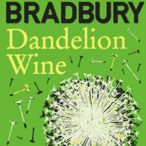 Dandelion Wine