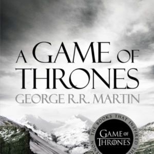 A Game of Thrones