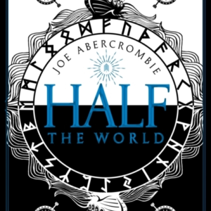 Half The World
