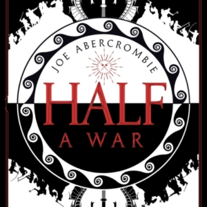 Half A War