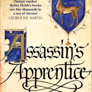 AssassinâS Apprentice