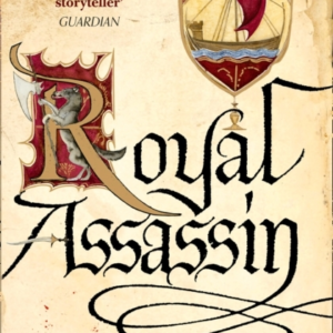 Royal Assassin