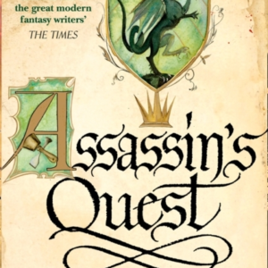 AssassinâS Quest