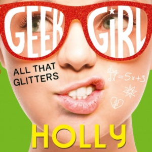 All That Glitters