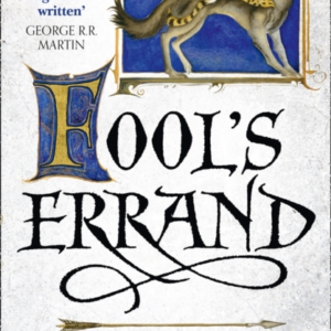 FoolâS Errand